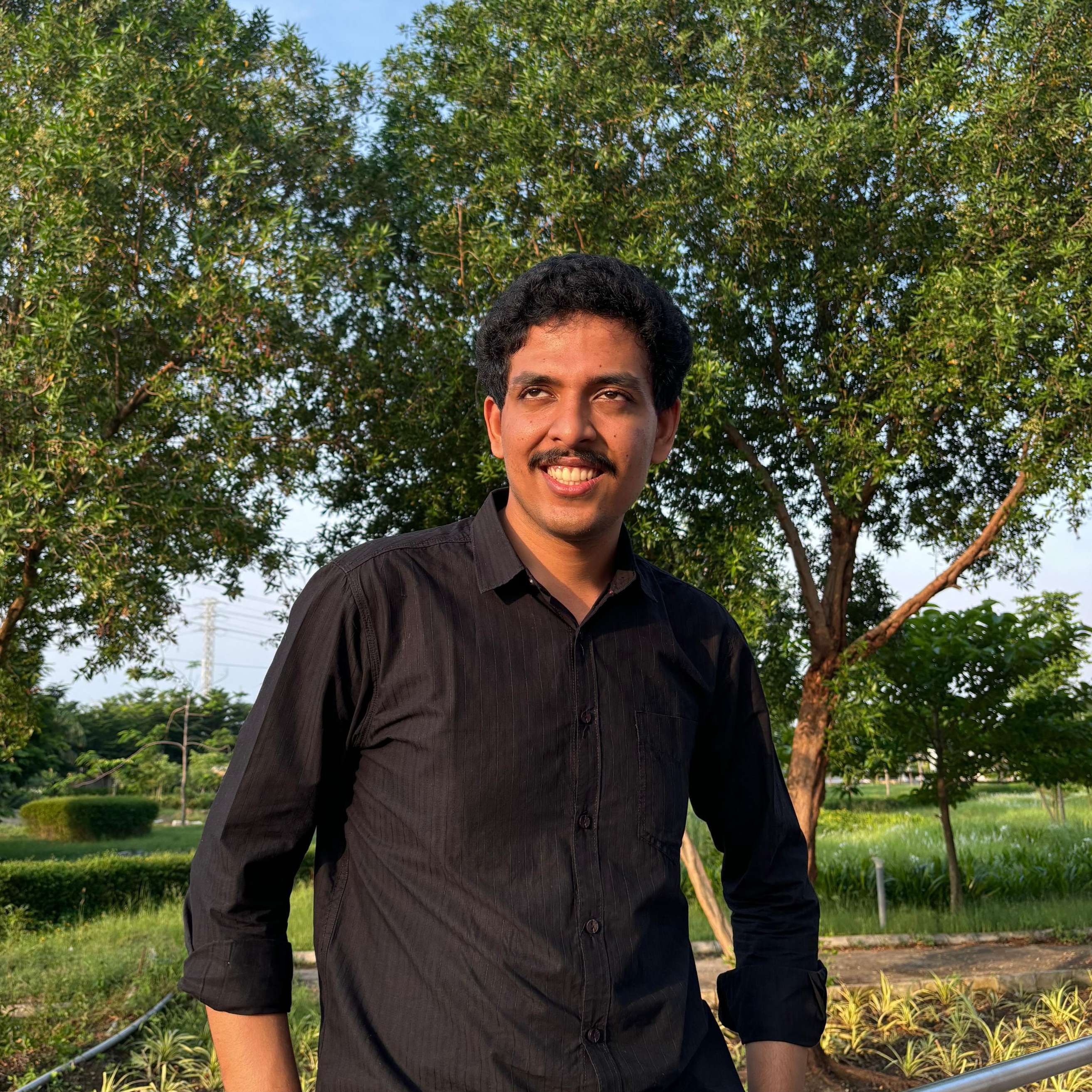 Ayus Pathak profile