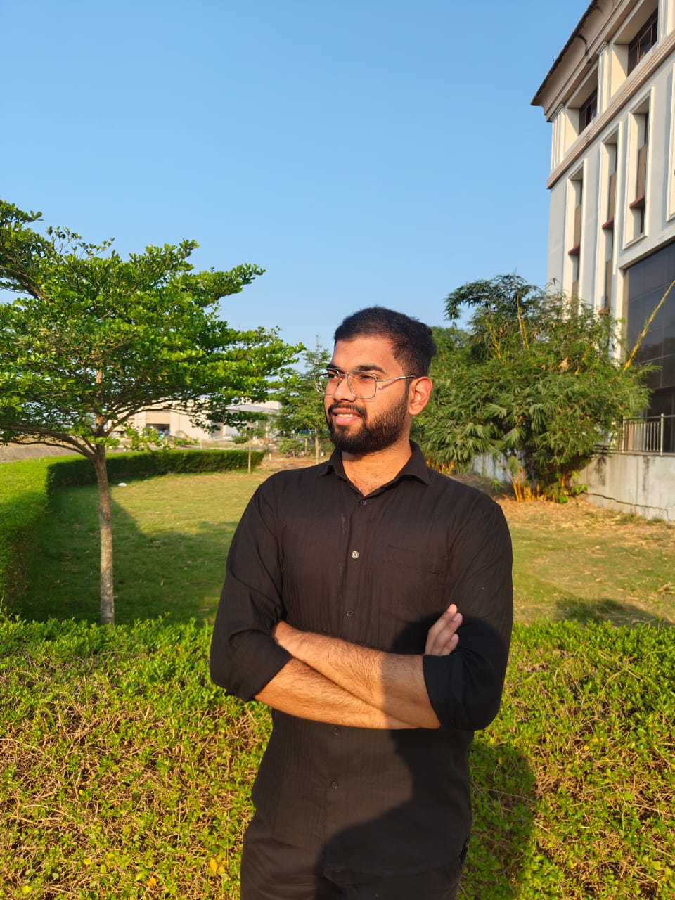 Ayush Singh