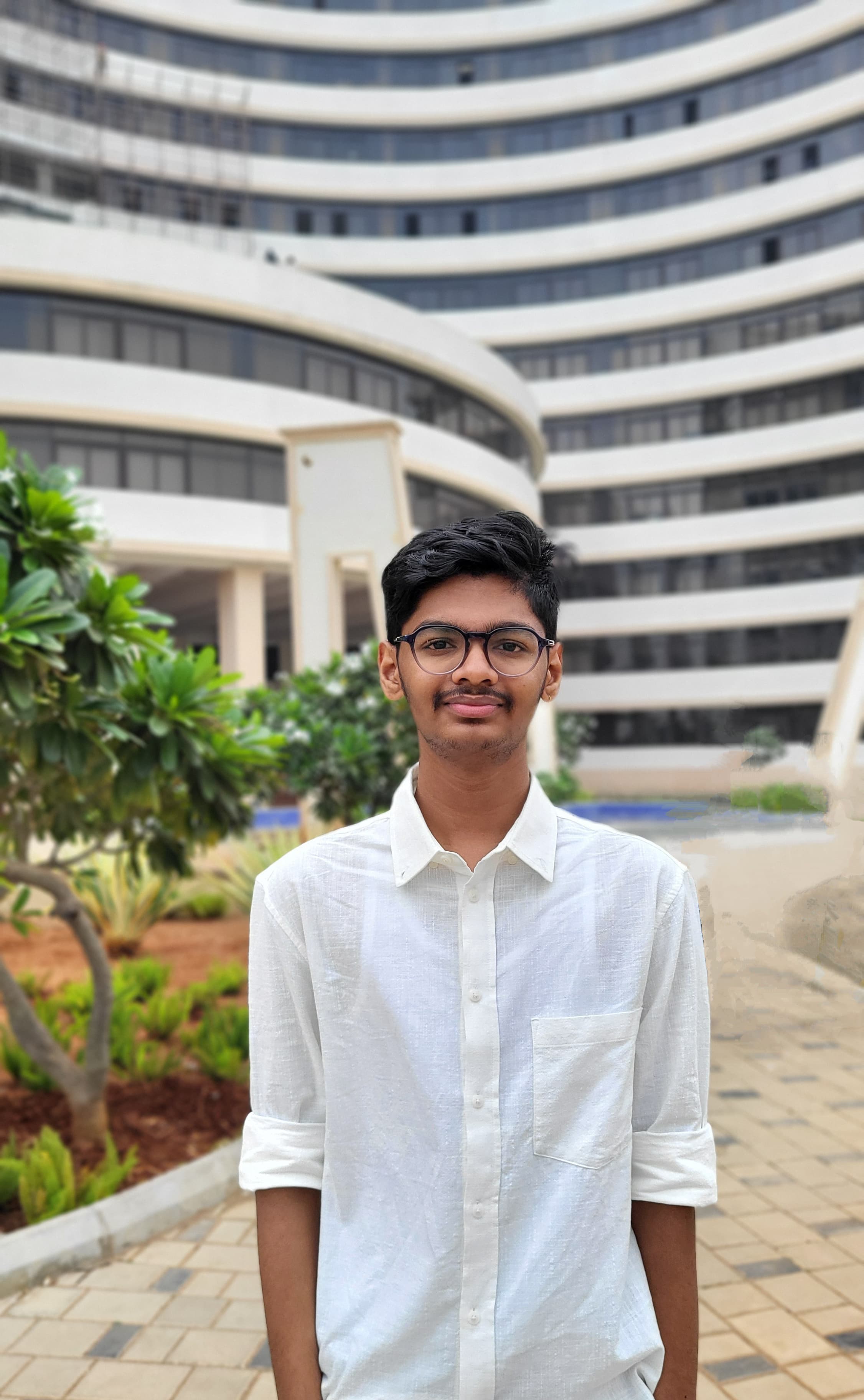 Dewansh Wagh