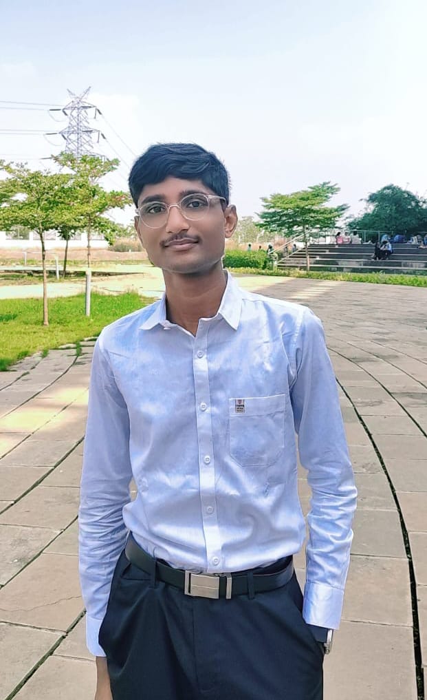 Pranjal Kumar