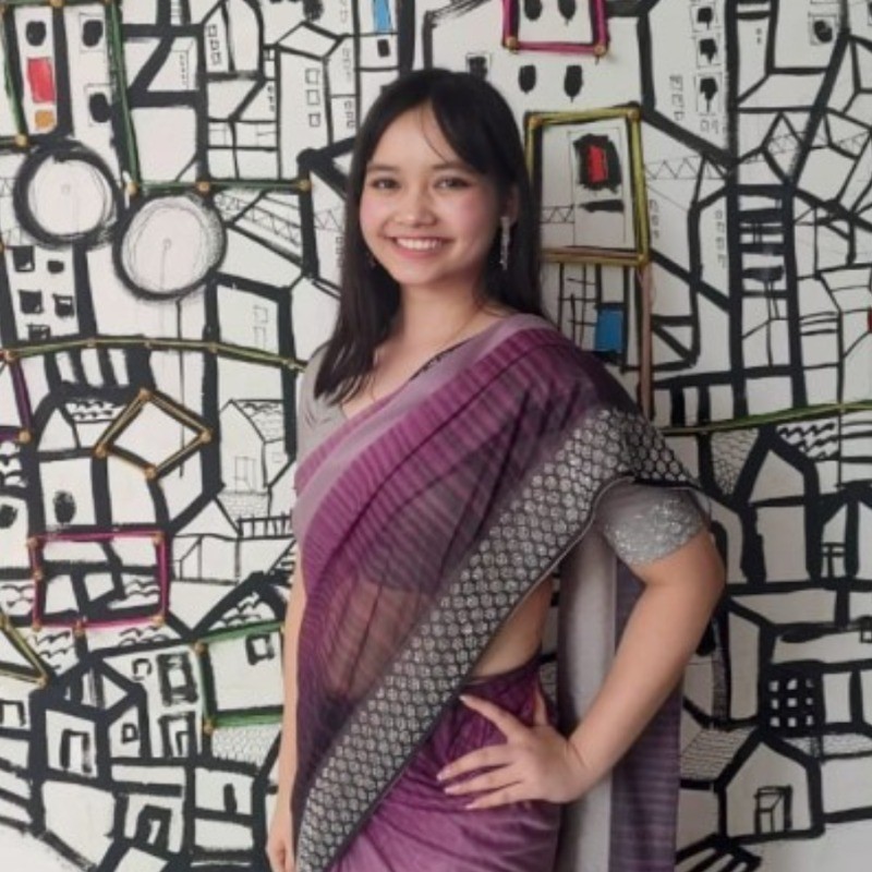 Kathrina Elangbam