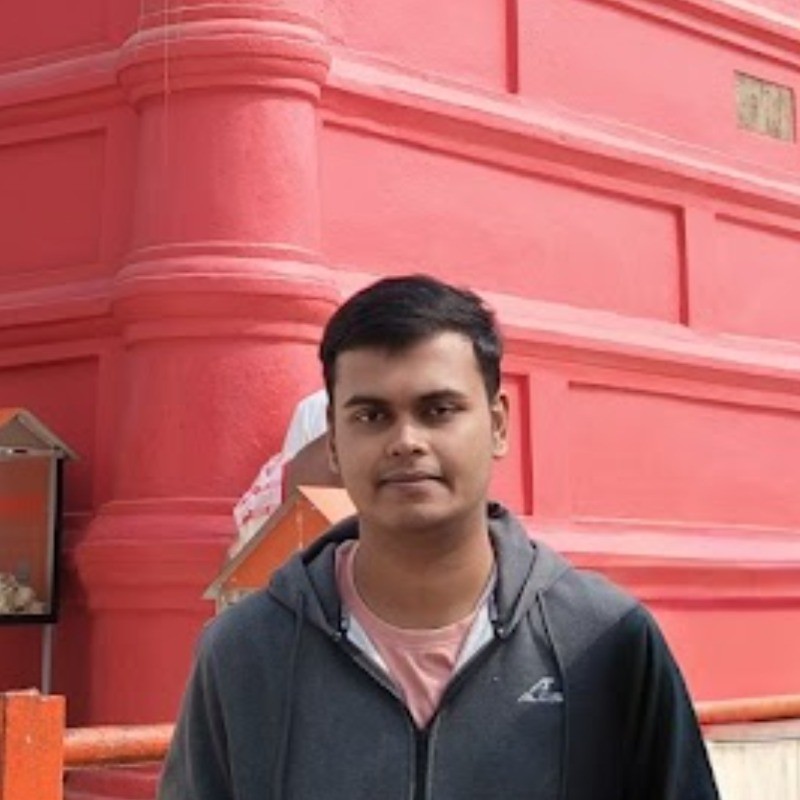 Shaunak Choudhury