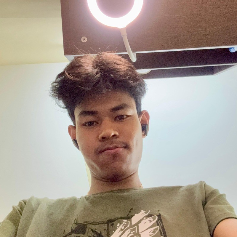 Rakesh Kumar Rabha