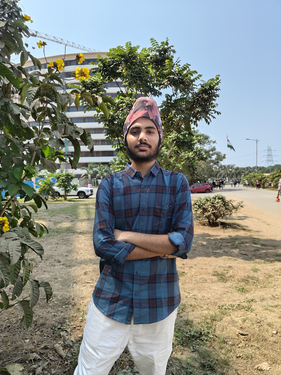 Harshdeep Singh